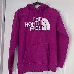 North Face Hoodie